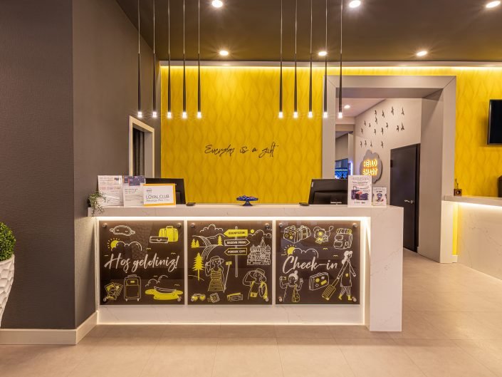 Smart by Dedeman Eskişehir